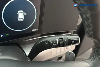 Hyundai Kona Advance Automatic Petrol-Electric Hybrid SUV - Stock Number (1671411) - 6th supplementary image