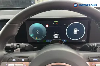 Hyundai Kona Advance Automatic Petrol-Electric Hybrid SUV - Stock Number (1671411) - 7th supplementary image