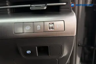 Hyundai Kona Advance Automatic Petrol-Electric Hybrid SUV - Stock Number (1671411) - 11th supplementary image