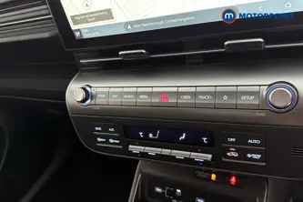 Hyundai Kona Advance Automatic Petrol-Electric Hybrid SUV - Stock Number (1671411) - 12th supplementary image