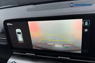 Hyundai Kona Advance Automatic Petrol-Electric Hybrid SUV - Stock Number (1671411) - 13th supplementary image