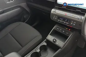 Hyundai Kona Advance Automatic Petrol-Electric Hybrid SUV - Stock Number (1671411) - 15th supplementary image