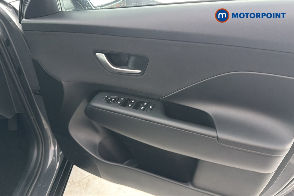 Hyundai Kona Advance Automatic Petrol-Electric Hybrid SUV - Stock Number (1671411) - 18th supplementary image