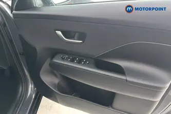 Hyundai Kona Advance Automatic Petrol-Electric Hybrid SUV - Stock Number (1671411) - 18th supplementary image