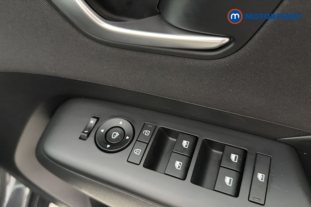 Hyundai Kona Advance Automatic Petrol-Electric Hybrid SUV - Stock Number (1671411) - 19th supplementary image