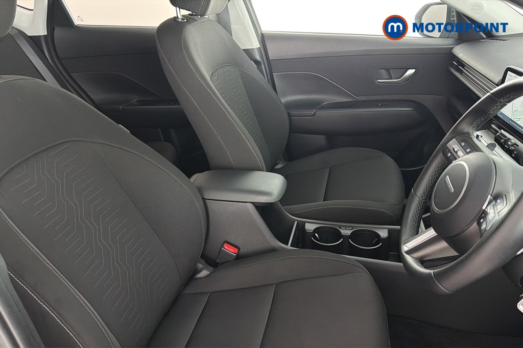 Hyundai Kona Advance Automatic Petrol-Electric Hybrid SUV - Stock Number (1671411) - 22nd supplementary image