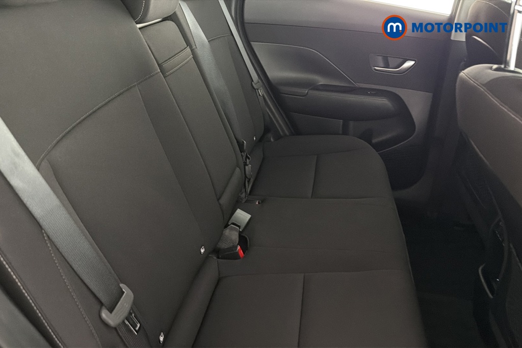 Hyundai Kona Advance Automatic Petrol-Electric Hybrid SUV - Stock Number (1671411) - 25th supplementary image