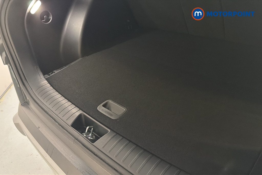 Hyundai Kona Advance Automatic Petrol-Electric Hybrid SUV - Stock Number (1671411) - 30th supplementary image
