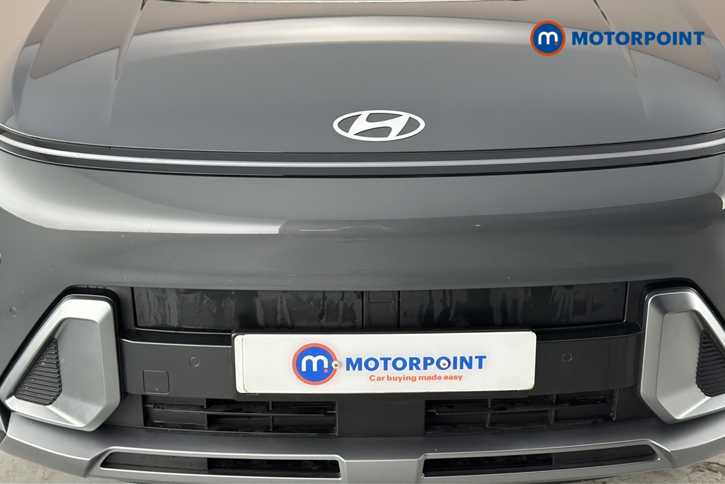 Hyundai Kona Advance Automatic Petrol-Electric Hybrid SUV - Stock Number (1671411) - 43rd supplementary image