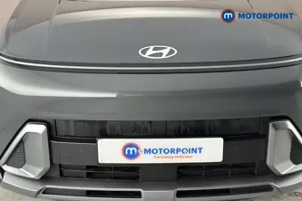 Hyundai Kona Advance Automatic Petrol-Electric Hybrid SUV - Stock Number (1671411) - 43rd supplementary image