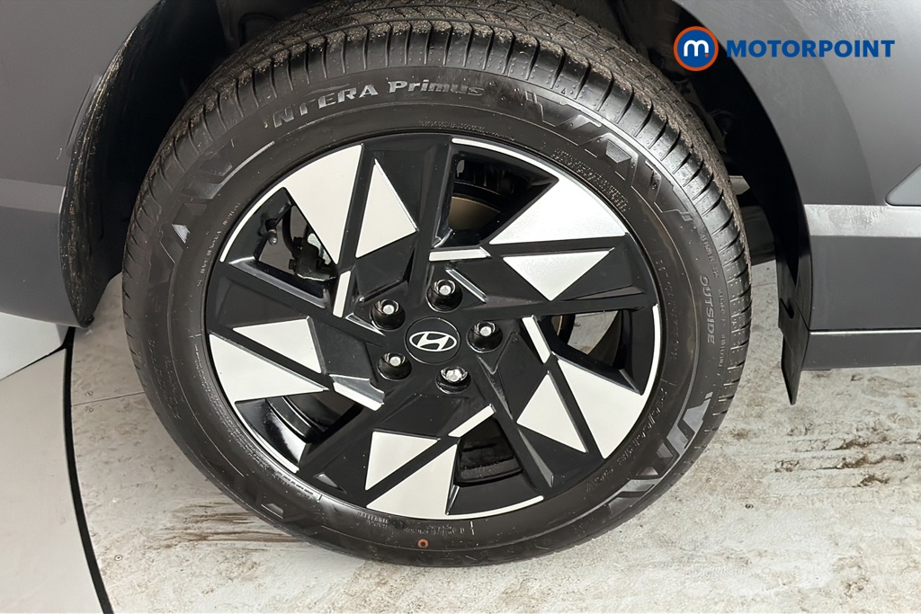 Hyundai Kona Advance Automatic Petrol-Electric Hybrid SUV - Stock Number (1671411) - 46th supplementary image