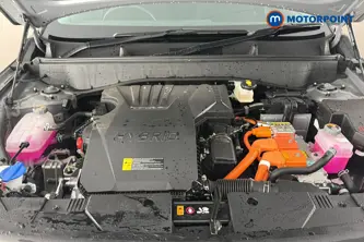 Hyundai Kona Advance Automatic Petrol-Electric Hybrid SUV - Stock Number (1671411) - 48th supplementary image