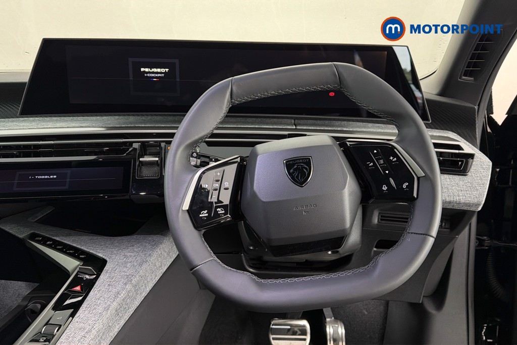 Peugeot 5008 Allure Premium Automatic Petrol SUV - Stock Number (1671417) - 2nd supplementary image