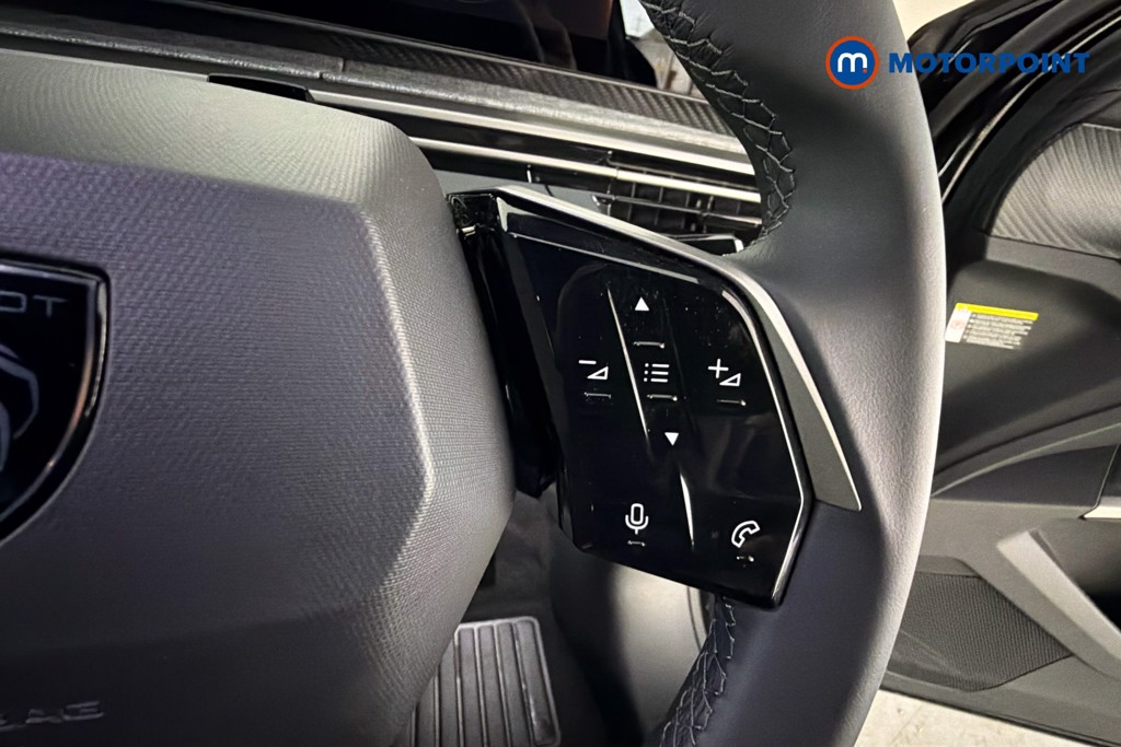 Peugeot 5008 Allure Premium Automatic Petrol SUV - Stock Number (1671417) - 4th supplementary image