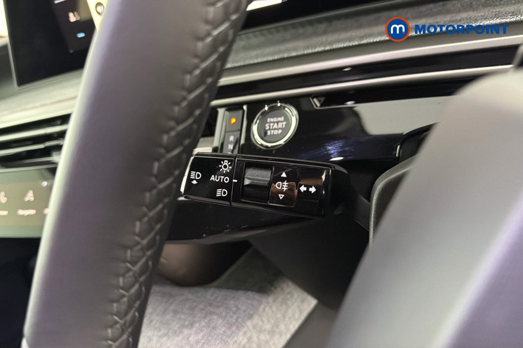 Peugeot 5008 Allure Premium Automatic Petrol SUV - Stock Number (1671417) - 6th supplementary image