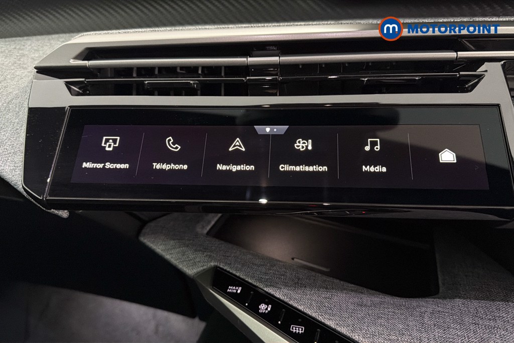Peugeot 5008 Allure Premium Automatic Petrol SUV - Stock Number (1671417) - 14th supplementary image