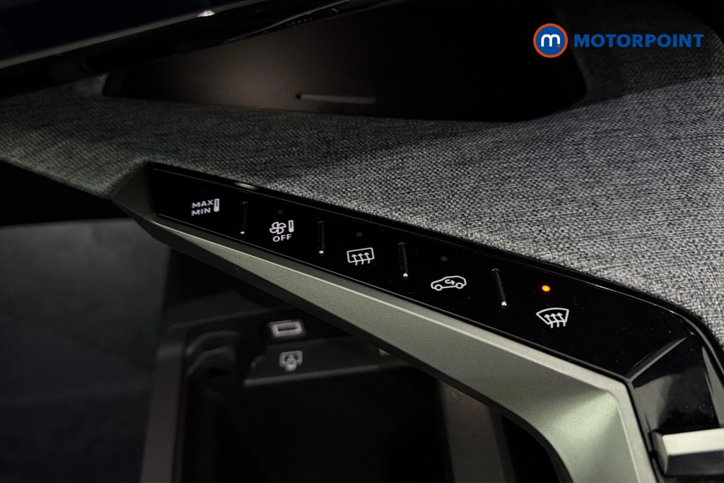 Peugeot 5008 Allure Premium Automatic Petrol SUV - Stock Number (1671417) - 16th supplementary image