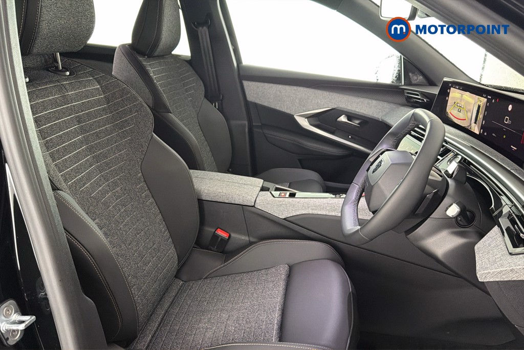 Peugeot 5008 Allure Premium Automatic Petrol SUV - Stock Number (1671417) - 22nd supplementary image