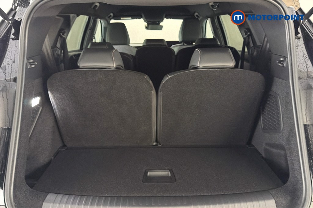 Peugeot 5008 Allure Premium Automatic Petrol SUV - Stock Number (1671417) - 33rd supplementary image