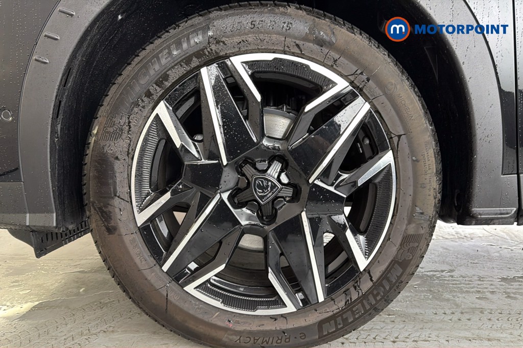 Peugeot 5008 Allure Premium Automatic Petrol SUV - Stock Number (1671417) - 47th supplementary image