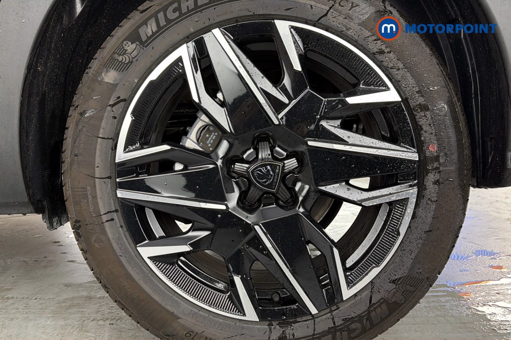 Peugeot 5008 Allure Premium Automatic Petrol SUV - Stock Number (1671417) - 48th supplementary image