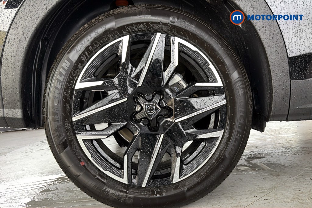 Peugeot 5008 Allure Premium Automatic Petrol SUV - Stock Number (1671417) - 49th supplementary image