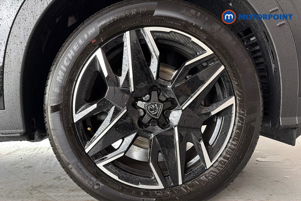Peugeot 5008 Allure Premium Automatic Petrol SUV - Stock Number (1671417) - 50th supplementary image