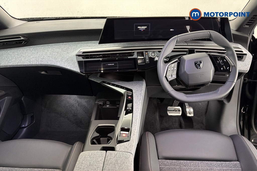 Peugeot 5008 Allure Premium Automatic Petrol SUV - Stock Number (1671417) - 1st supplementary image