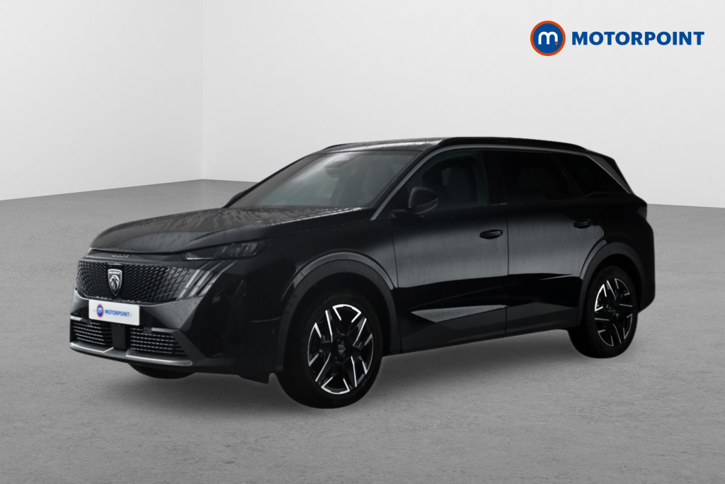 Peugeot 5008 Allure Premium Automatic Petrol SUV - Stock Number (1671417) - Passenger side front corner