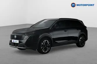 Peugeot 5008 Allure Premium Automatic Petrol SUV - Stock Number (1671417) - Passenger side front corner