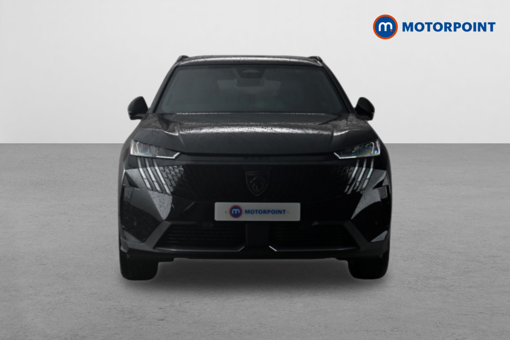 Peugeot 5008 Allure Premium Automatic Petrol SUV - Stock Number (1671417) - Front bumper