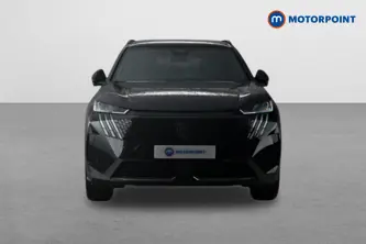 Peugeot 5008 Allure Premium Automatic Petrol SUV - Stock Number (1671417) - Front bumper