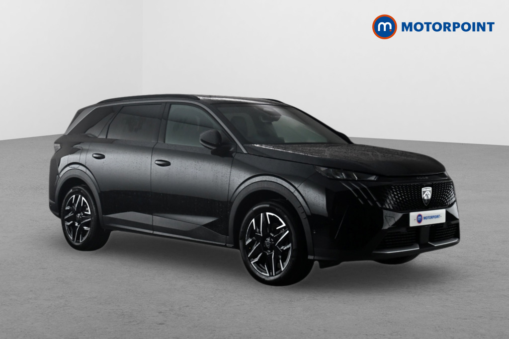 Peugeot 5008 Allure Premium Automatic Petrol SUV - Stock Number (1671417) - Drivers side front corner