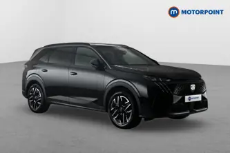 Peugeot 5008 Allure Premium Automatic Petrol SUV - Stock Number (1671417) - Drivers side front corner