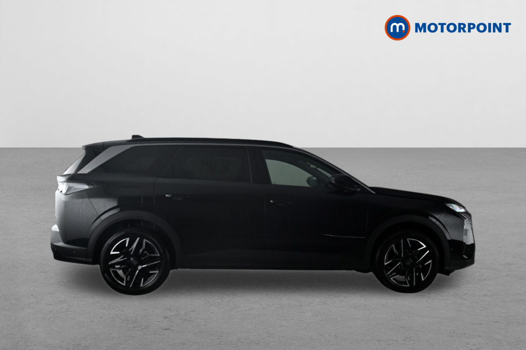 Peugeot 5008 Allure Premium Automatic Petrol SUV - Stock Number (1671417) - Drivers side