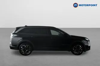 Peugeot 5008 Allure Premium Automatic Petrol SUV - Stock Number (1671417) - Drivers side