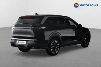 Peugeot 5008 Allure Premium Automatic Petrol SUV - Stock Number (1671417) - Drivers side rear corner