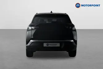 Peugeot 5008 Allure Premium Automatic Petrol SUV - Stock Number (1671417) - Rear bumper