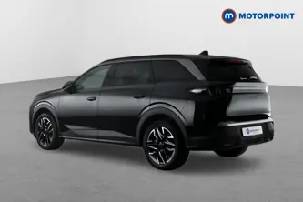 Peugeot 5008 Allure Premium Automatic Petrol SUV - Stock Number (1671417) - Passenger side rear corner
