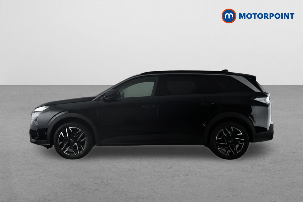 Peugeot 5008 Allure Premium Automatic Petrol SUV - Stock Number (1671417) - Passenger side