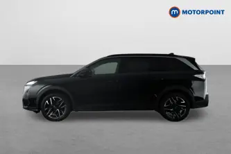 Peugeot 5008 Allure Premium Automatic Petrol SUV - Stock Number (1671417) - Passenger side