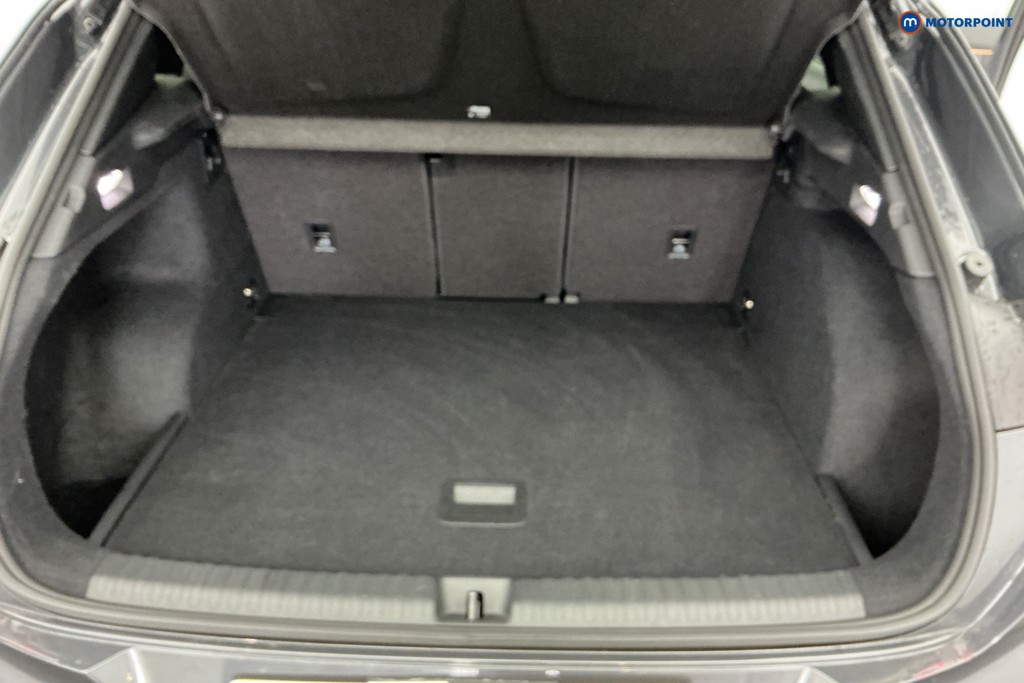 Cupra Terramar V2 Automatic Petrol Hatchback - Stock Number (1671422) - 3rd supplementary image