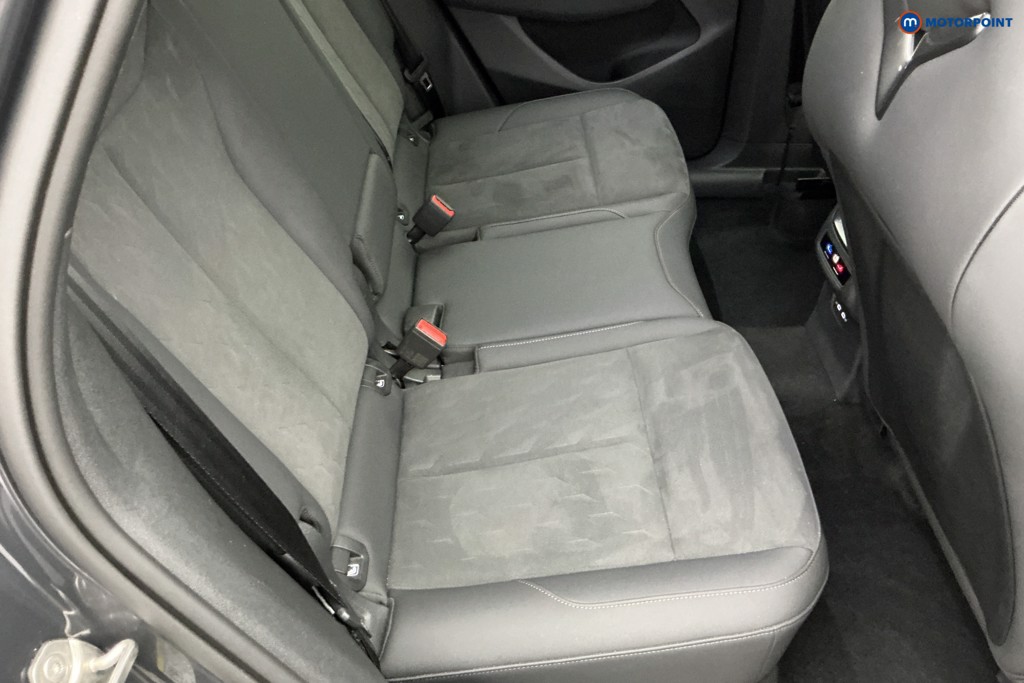 Cupra Terramar V2 Automatic Petrol Hatchback - Stock Number (1671422) - 4th supplementary image