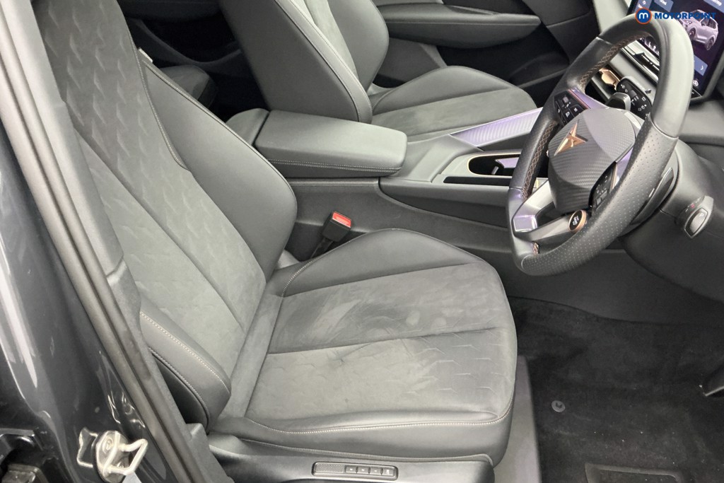Cupra Terramar V2 Automatic Petrol Hatchback - Stock Number (1671422) - 5th supplementary image