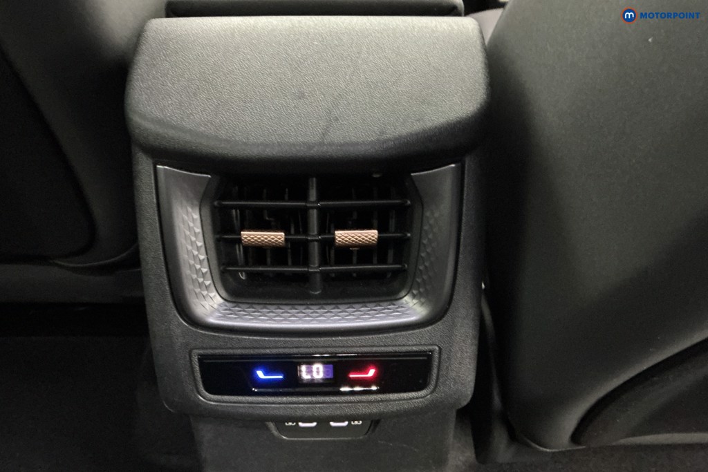 Cupra Terramar V2 Automatic Petrol Hatchback - Stock Number (1671422) - 10th supplementary image