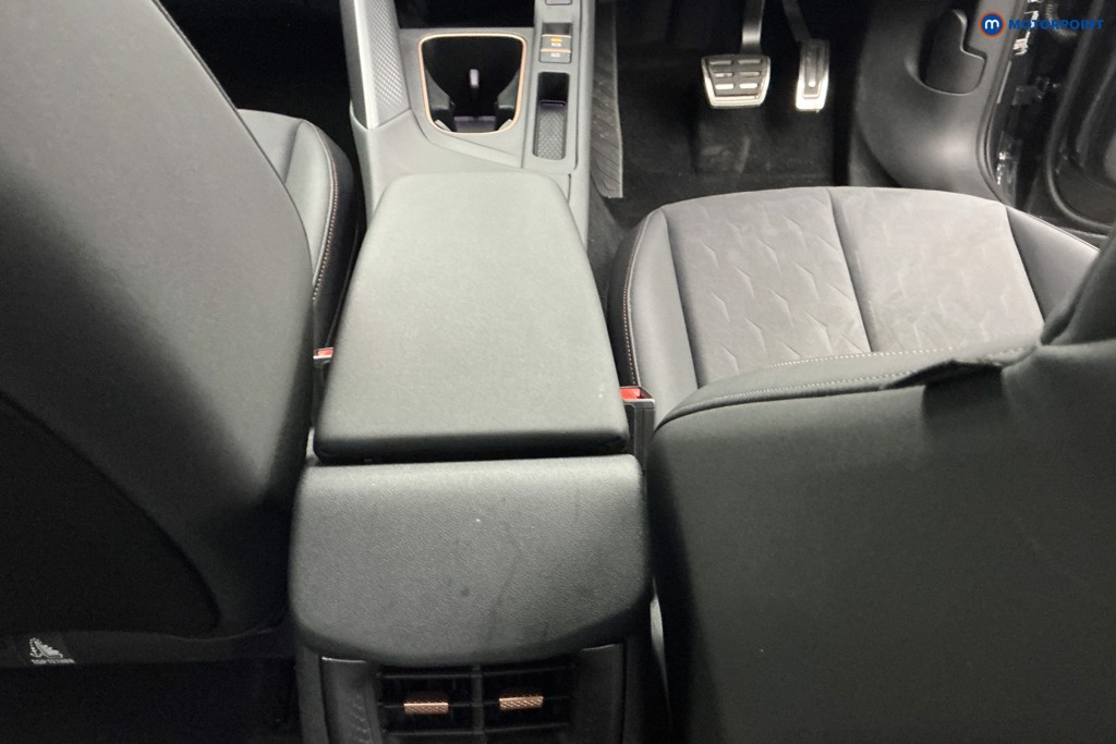 Cupra Terramar V2 Automatic Petrol Hatchback - Stock Number (1671422) - 11th supplementary image