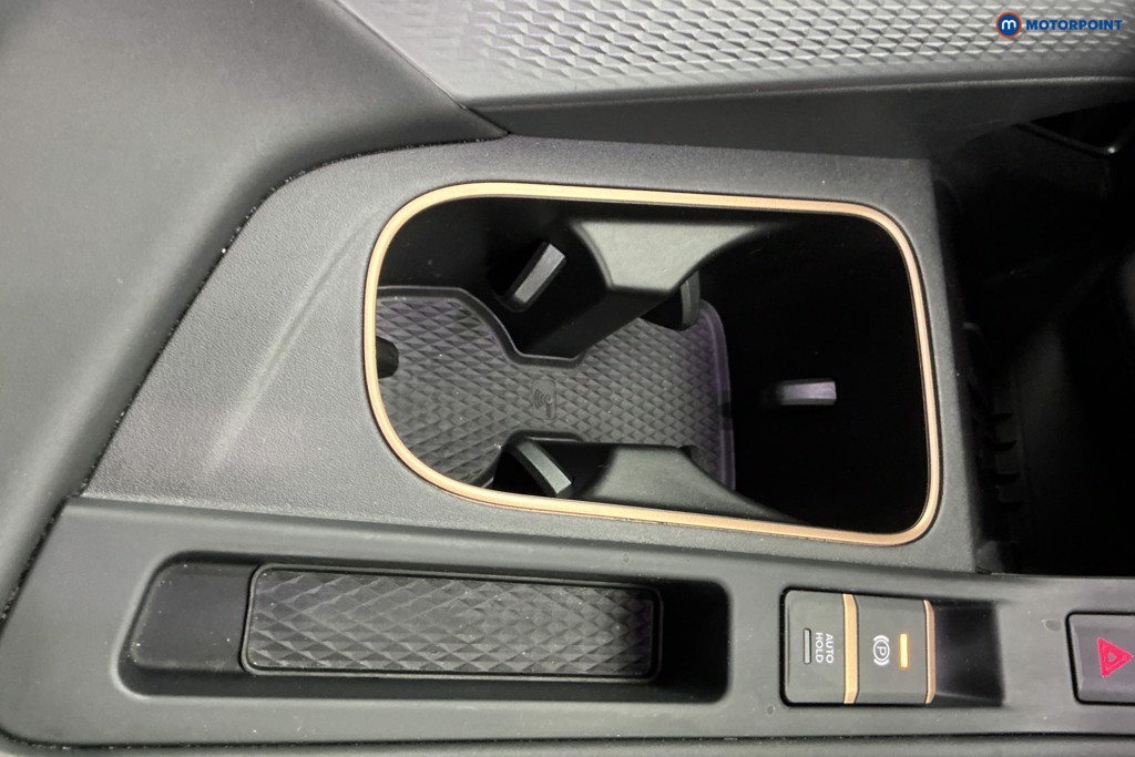 Cupra Terramar V2 Automatic Petrol Hatchback - Stock Number (1671422) - 14th supplementary image
