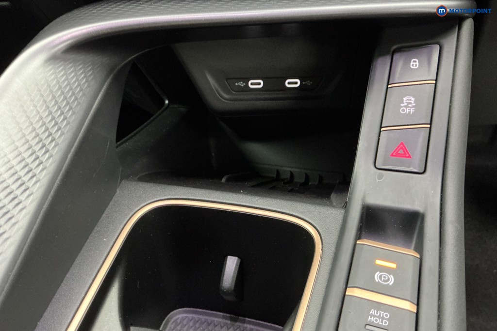 Cupra Terramar V2 Automatic Petrol Hatchback - Stock Number (1671422) - 15th supplementary image