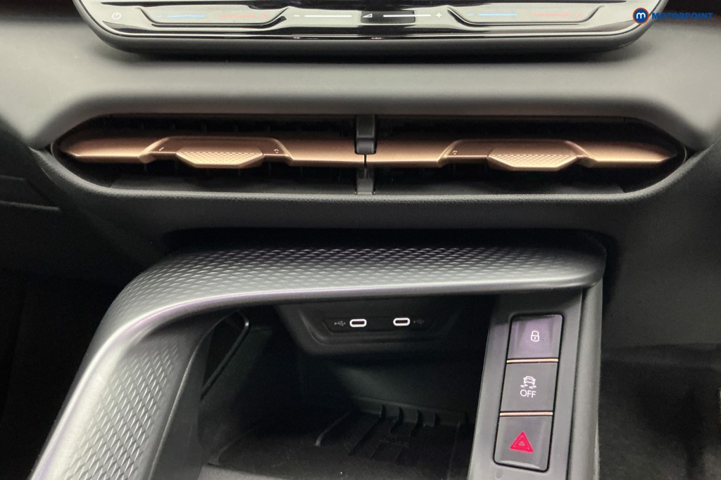 Cupra Terramar V2 Automatic Petrol Hatchback - Stock Number (1671422) - 16th supplementary image