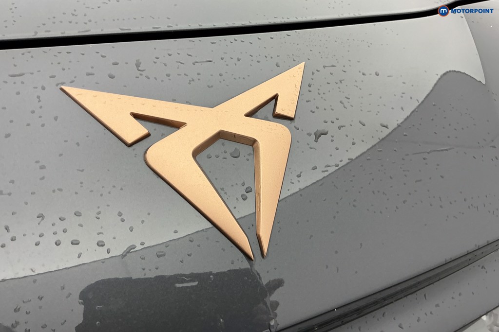 Cupra Terramar V2 Automatic Petrol Hatchback - Stock Number (1671422) - 23rd supplementary image